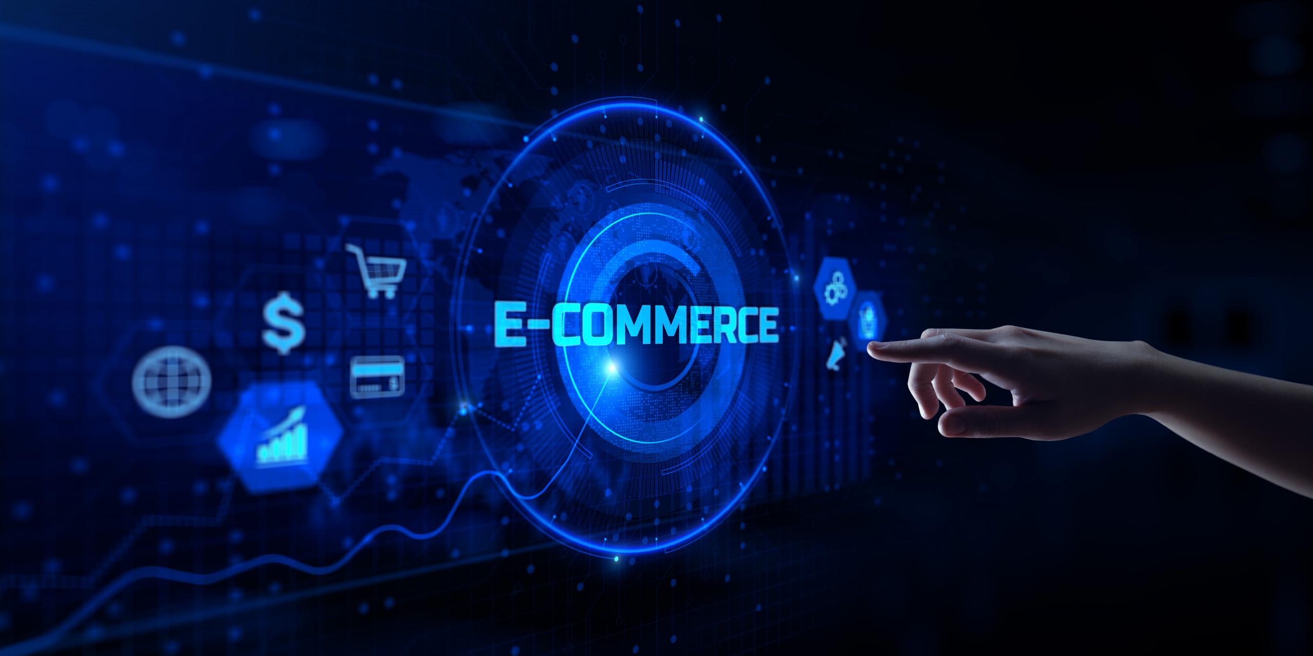 E Commerce Et Plateforme Cloud Comment Booster Vos Ventes